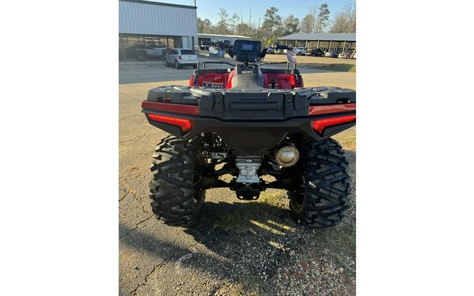 2026 Polaris Sportsman® 570 Trail