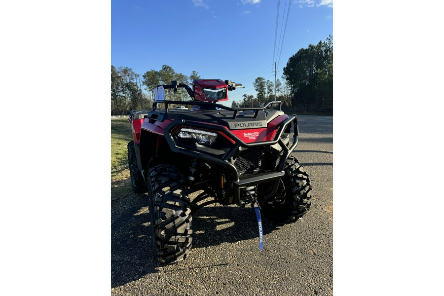 2026 Polaris Sportsman® 570 Trail