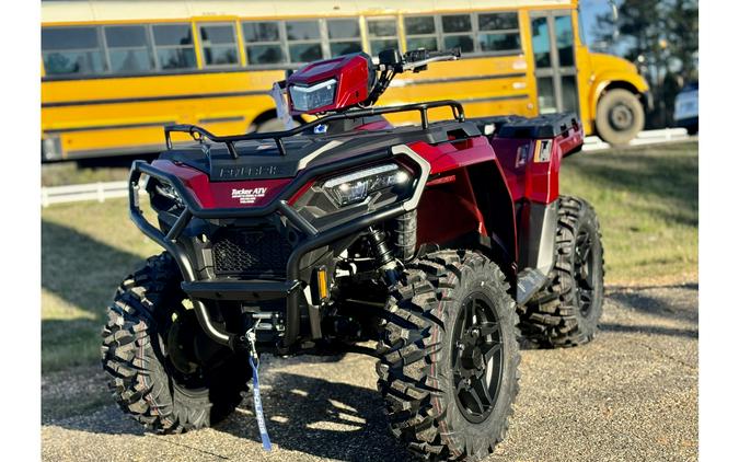 2026 Polaris Sportsman® 570 Trail