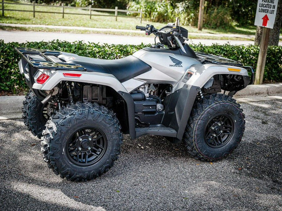 2026 Honda® FourTrax Rubicon 700 4x4 Automatic