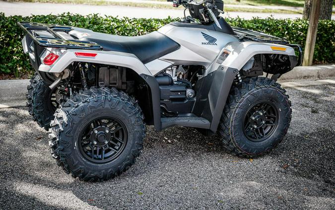 2026 Honda® FourTrax Rubicon 700 4x4 Automatic