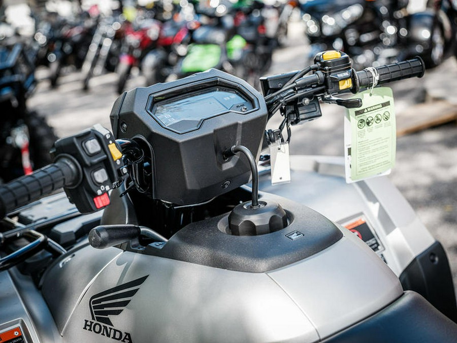 2026 Honda® FourTrax Rubicon 700 4x4 Automatic