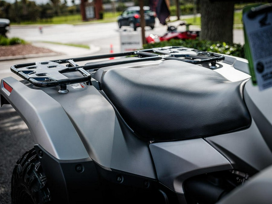 2026 Honda® FourTrax Rubicon 700 4x4 Automatic