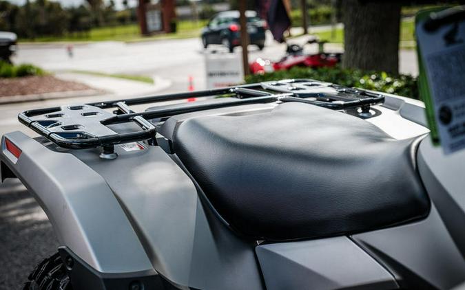 2026 Honda® FourTrax Rubicon 700 4x4 Automatic