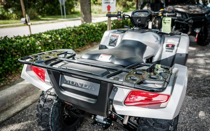 2026 Honda® FourTrax Rubicon 700 4x4 Automatic