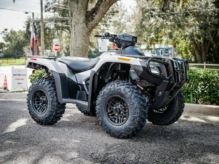 2026 Honda® FourTrax Rubicon 700 4x4 Automatic