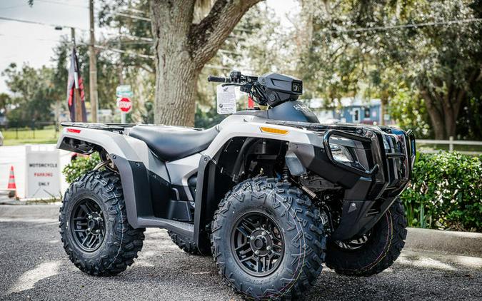 2026 Honda® FourTrax Rubicon 700 4x4 Automatic