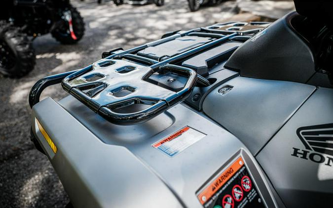 2026 Honda® FourTrax Rubicon 700 4x4 Automatic