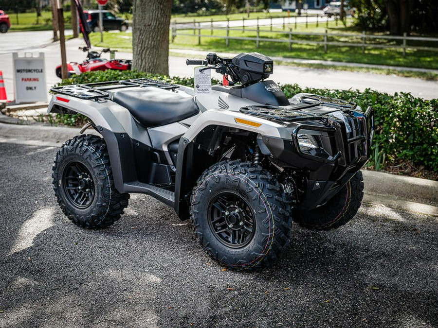 2026 Honda® FourTrax Rubicon 700 4x4 Automatic