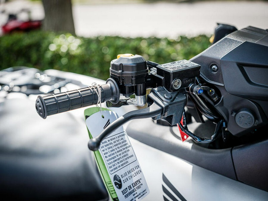 2026 Honda® FourTrax Rubicon 700 4x4 Automatic