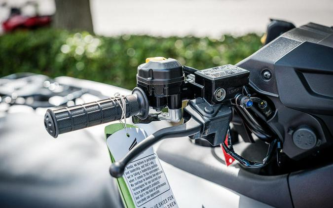 2026 Honda® FourTrax Rubicon 700 4x4 Automatic