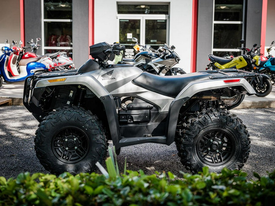 2026 Honda® FourTrax Rubicon 700 4x4 Automatic
