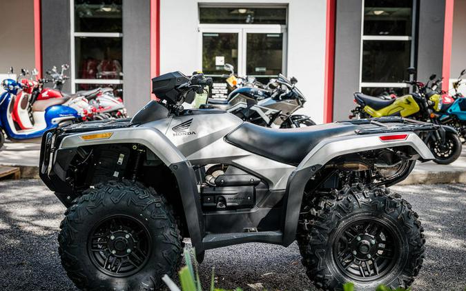 2026 Honda® FourTrax Rubicon 700 4x4 Automatic