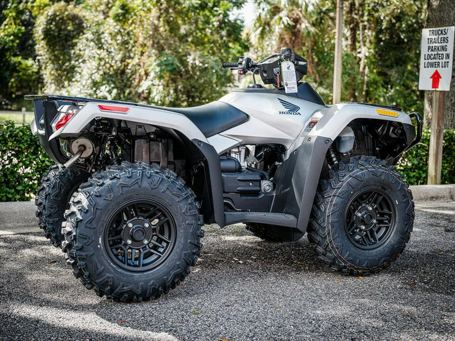 2026 Honda® FourTrax Rubicon 700 4x4 Automatic