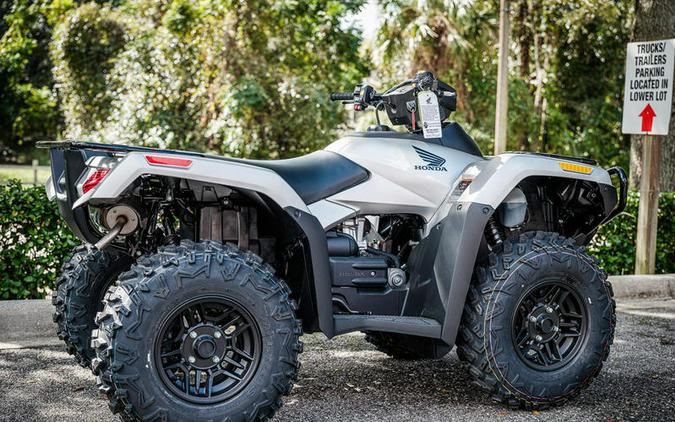 2026 Honda® FourTrax Rubicon 700 4x4 Automatic
