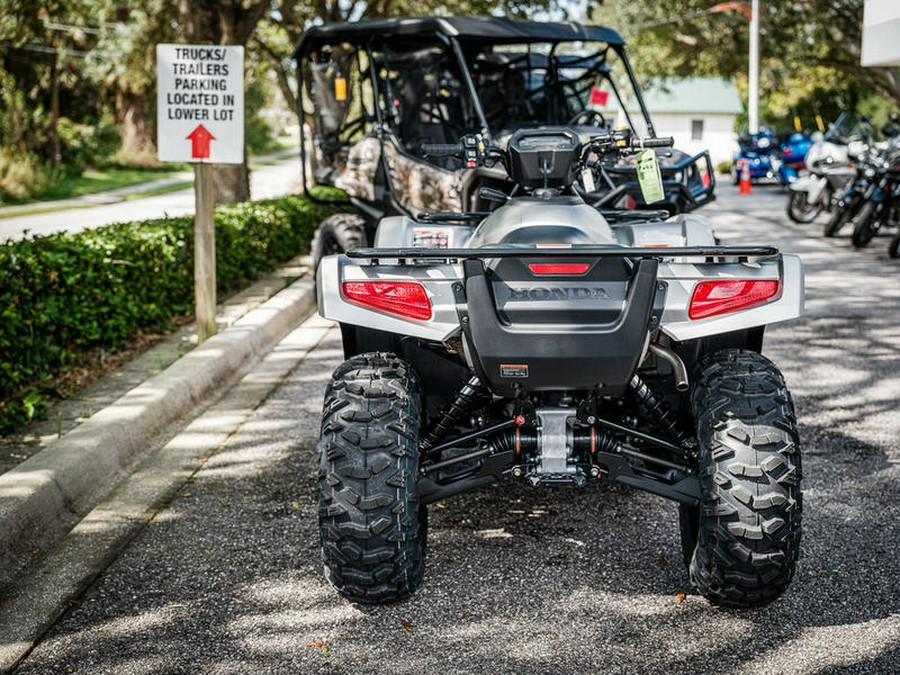 2026 Honda® FourTrax Rubicon 700 4x4 Automatic