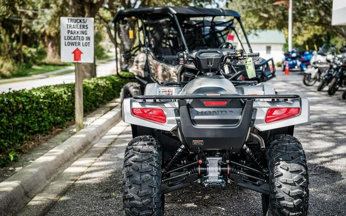 2026 Honda® FourTrax Rubicon 700 4x4 Automatic