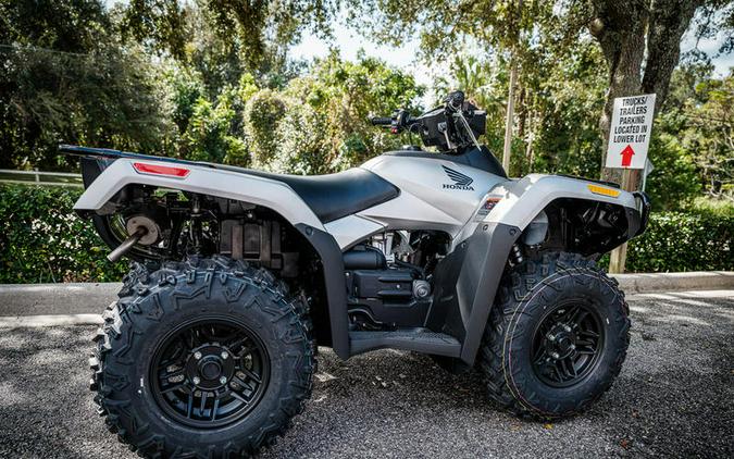2026 Honda® FourTrax Rubicon 700 4x4 Automatic
