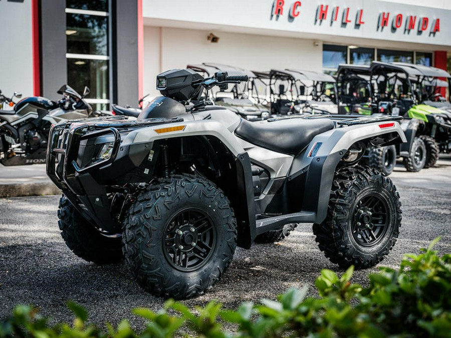 2026 Honda® FourTrax Rubicon 700 4x4 Automatic