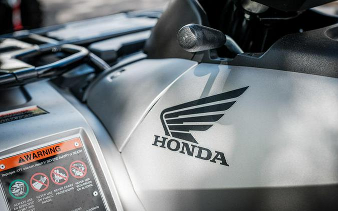 2026 Honda® FourTrax Rubicon 700 4x4 Automatic