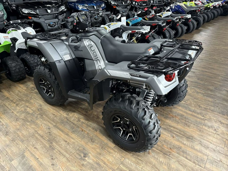2025 Honda FourTrax Foreman Rubicon 4x4 Automatic DCT EPS Del