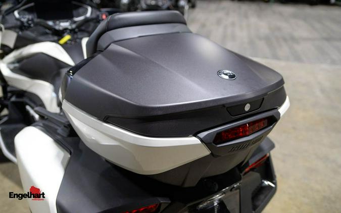 2026 Can-Am Spyder RT Limited