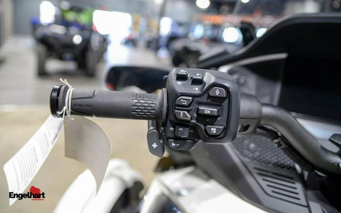 2026 Can-Am Spyder RT Limited