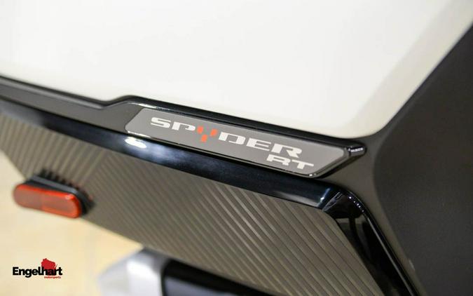 2026 Can-Am Spyder RT Limited