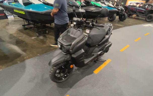 2026 Yamaha ZUMA 125
