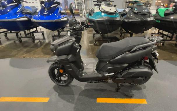 2026 Yamaha ZUMA 125