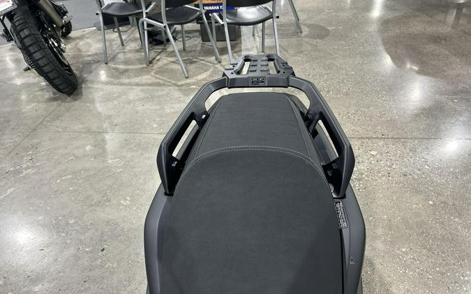 2026 Yamaha ZUMA 125