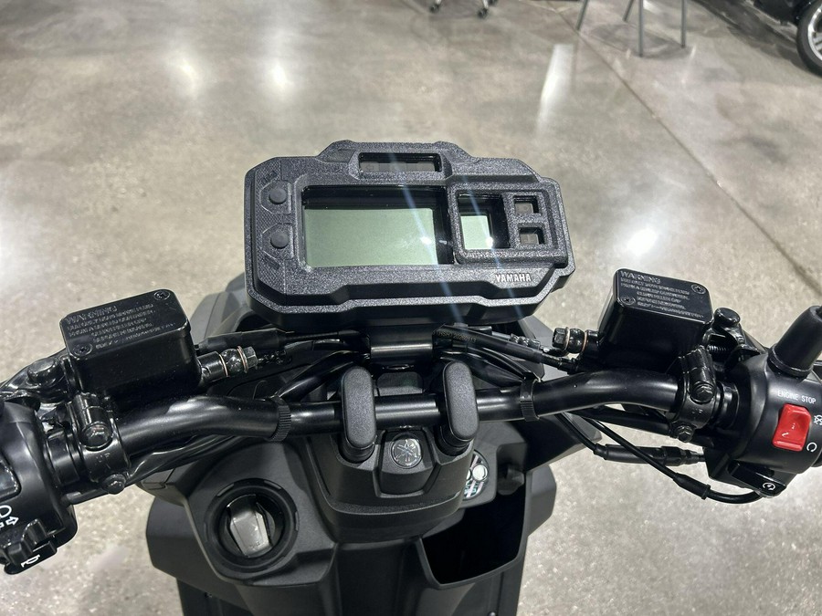 2026 Yamaha ZUMA 125