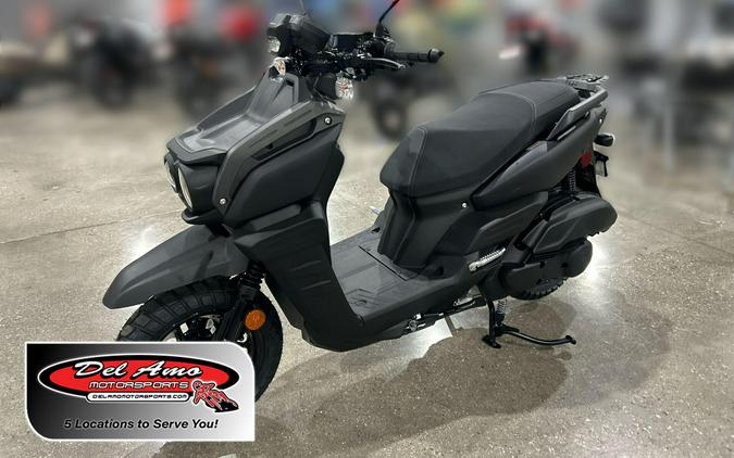 2026 Yamaha ZUMA 125