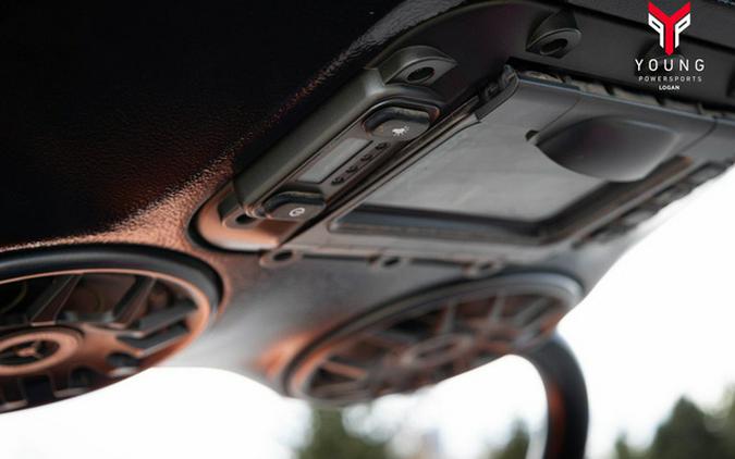 2014 Polaris RZR S 800 EPS White Lightning LE