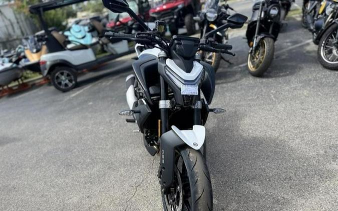 2026 CFMOTO NK 450