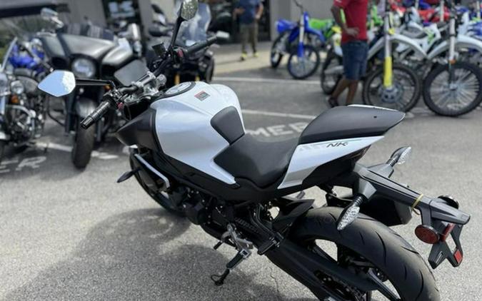 2026 CFMOTO NK 450