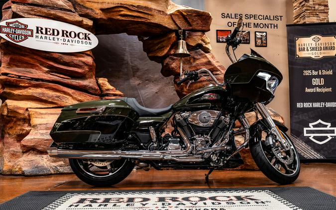 2026 Harley-Davidson Road Glide Grand American Touring