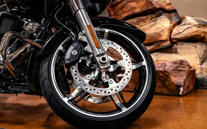 2026 Harley-Davidson Road Glide Grand American Touring