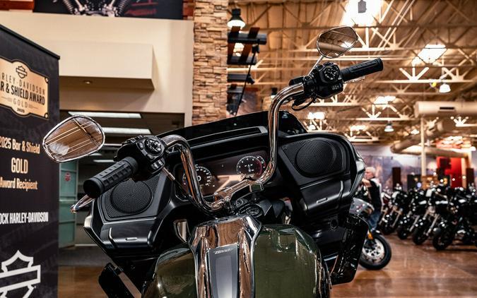 2026 Harley-Davidson Road Glide Grand American Touring