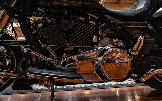 2026 Harley-Davidson Road Glide Grand American Touring