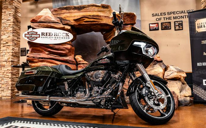 2026 Harley-Davidson Road Glide Grand American Touring