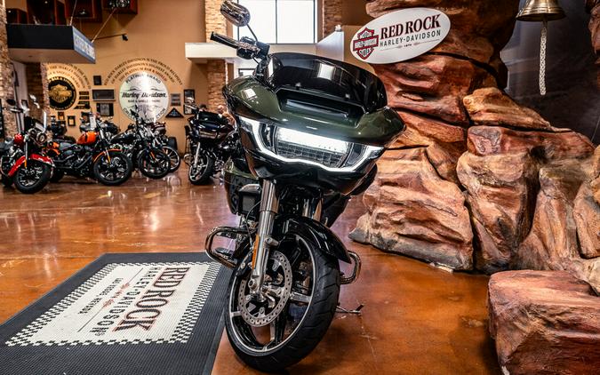 2026 Harley-Davidson Road Glide Grand American Touring