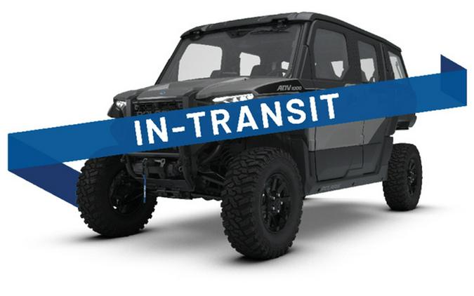 2026 Polaris XPEDITION ADV NS