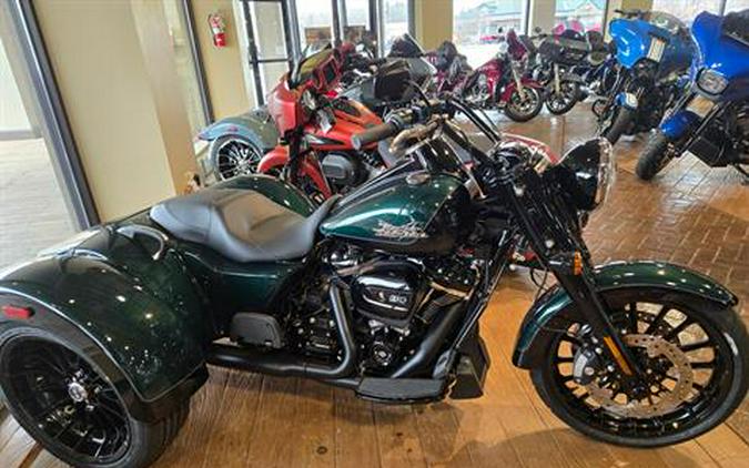 2024 Harley-Davidson Freewheeler®