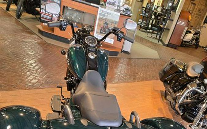 2024 Harley-Davidson Freewheeler®