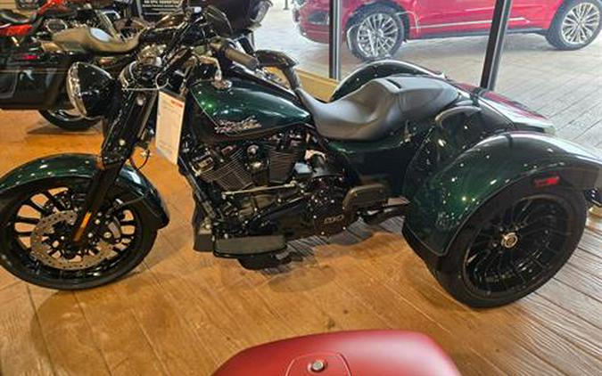 2024 Harley-Davidson Freewheeler®