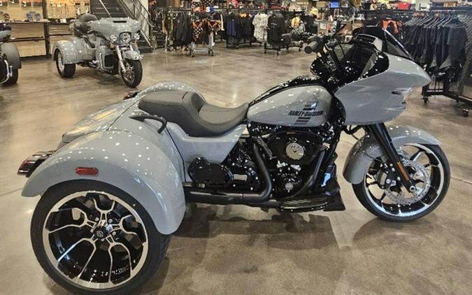 2026 Harley-Davidson Trike FLTRT - Road Glide 3