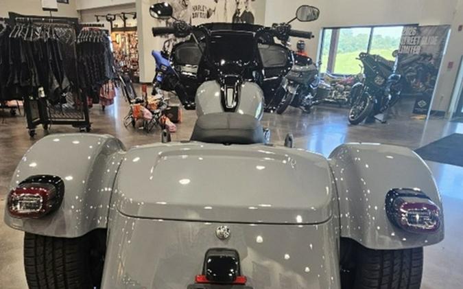 2026 Harley-Davidson Trike FLTRT - Road Glide 3