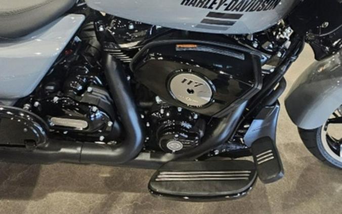 2026 Harley-Davidson Trike FLTRT - Road Glide 3