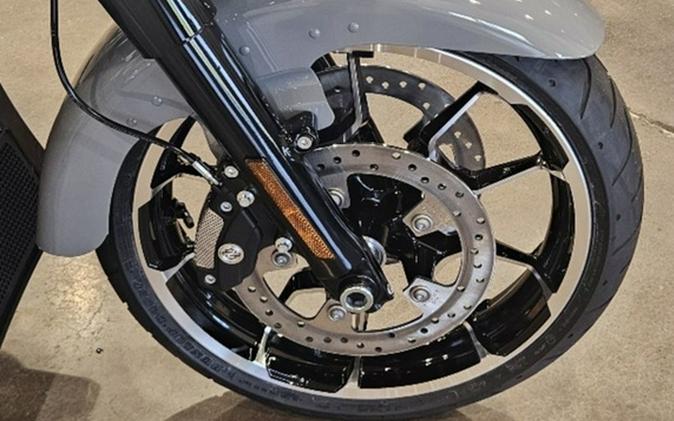 2026 Harley-Davidson Trike FLTRT - Road Glide 3